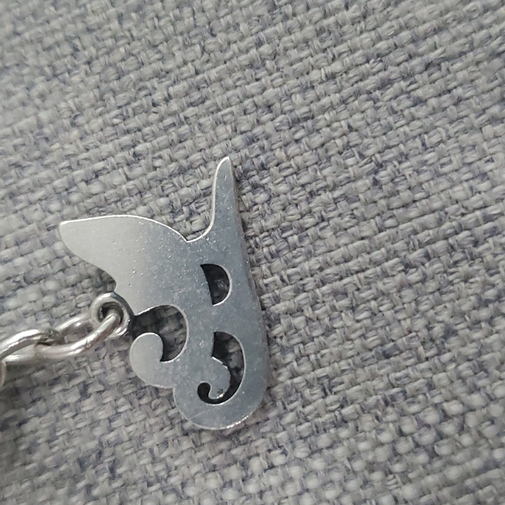 James avery sleigh charm